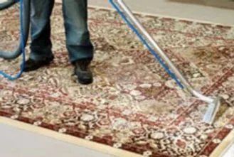 Area Rug Cleaning